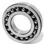Rodamiento de bolas de doble hilera 50x90x23 4210-BB-TVH FAG