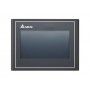 HMI - 7 inch TFT LCD 16: 9 Wide screen, USB Host, Ethernet, FTP / email / VNC / web monitor, 256RAM, 256ROM, 2 COM port