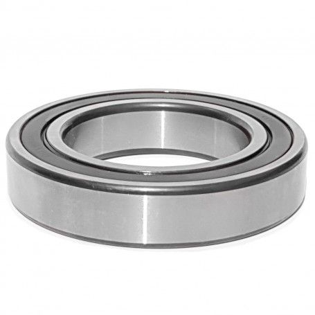 6007 C3 Open Ball Bearing - 35mm X 62mm X 14mm Size - Single Piece Replacement Bearing