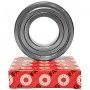 Roulement a billes 60x110x22 6212-C-Z-C3 FAG FAG - 1