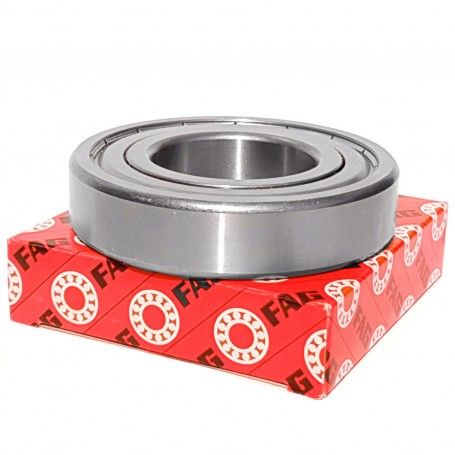 Altro Cuscinetto a sfere 6x19x6 626-Z FAG 