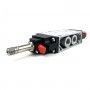 Electroválvula Bi estable Univer AC 8520 1/4 5 2 doble efecto Univer - 2