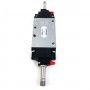 Electroválvula Bi estable Univer AC 8520 1/4 5 2 doble efecto Univer - 5