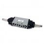 Elettrovalvola Univer AC 8520 Bistabile 1/4 5 2 doppio effetto