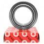 Tapered roller bearing 55x100x22.75 30211-A FAG