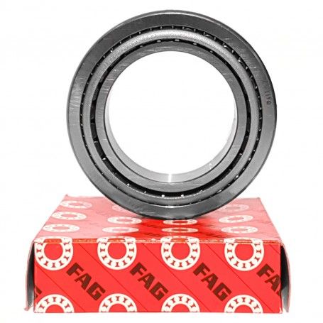 Conical roller bearing 65x120x32.75 32213-A FAG