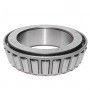 À rouleaux cylindriques Roulement 25x52x15 NJ205-E-XL-TVP2 FAG