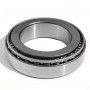 Roulement à rouleaux coniques 34,925x72,233x25,4 KHM88649-HM88610 FAG FAG - 9