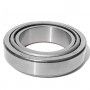 Roulements à rouleaux coniques 25,4x50,292x14,732 FAG KL44643-L44610 FAG - 11
