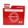 FÜLLDRAHTSPULE 0.9 MM 3 KG Telwin - 4