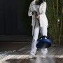 Floor Washer for high pressure cleaner Annovi Reverberi with tank Annovi Reverberi - 4