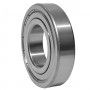 Roulement a billes 90x190x43 6318-M FAG FAG - 10