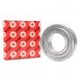 Roulement a billes 140x300x62 6328-M FAG FAG - 12