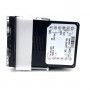 Regulador de temperatura Delta PID DTK4848R01 Delta - 3