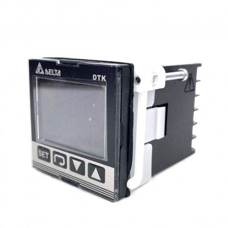 Regulador de temperatura Delta PID DTK4848R01 Delta - 1