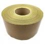 Nastro con adesivo antiaderente fibra di vetro Ptfe