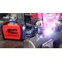 Inverter welding machine Telwin Technology TIG 222 AC DC and MMA Telwin - 2