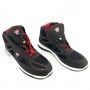 Scarpe Ducati Valencia antinfortunistica da lavoro FTG Racing Line S3 FTG - 3