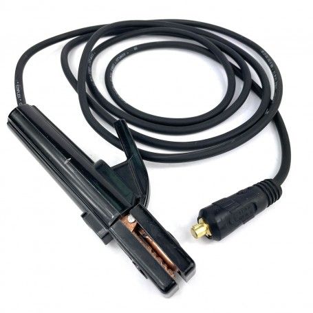 Porte électrode Telwin et câble 3M DX25 16MMQ Telwin - 1