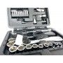 Caja de 42 llaves de vaso de 1/4 "Beta Easy 903E / C42 Beta - 9