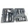 Cassetta assortimento chiavi a bussola cricchetto BETA EASY 903 E/C42 Beta - 10