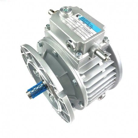 Variateur de vitesse à bain d'huile Chiaravalli série CHV 05 pour moteurs électriques 0,37 kW tétrapolaires Chiaravalli - 2