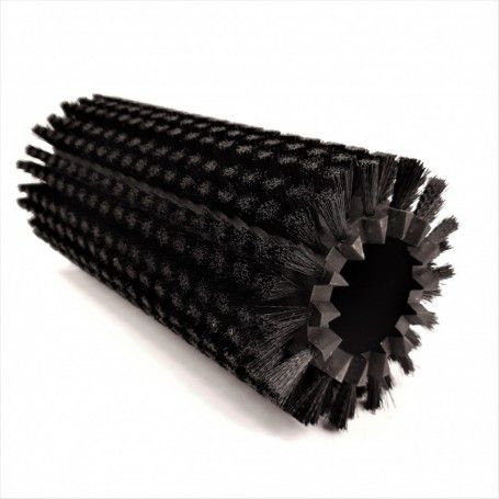 Brosse à fruits et légumes Pexcrine à poils cylindriques Samma Parts - 1