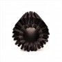 Cepillo para frutas y verduras Pexcrine cerdas cilíndricas Samma Parts - 4