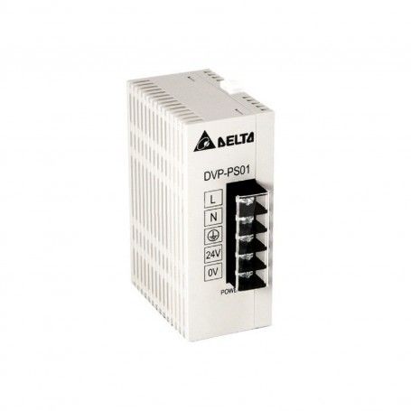 Delta Power Supplies Electronics 24VDC 1A Delta - 1