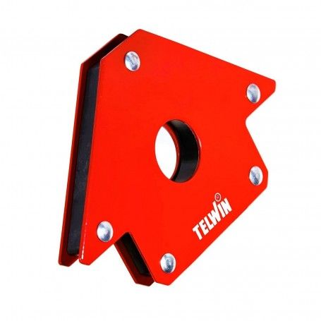 Posicionador magnético de soldadura Telwin Equipo de 23 kg Telwin - 1