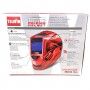 Telwin Vantage red XL MIG MAG TIG Automatik-Schweißmaske Telwin - 8