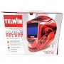 Telwin Vantage red XL MIG MAG TIG Automatik-Schweißmaske Telwin - 9