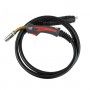 MIG torch 25 Telwin Professional wire welding machine with euro connection Telwin - 1
