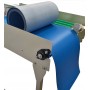 Tappeto per Nastro Trasportatore PVC tappetino di trasporto Samma Parts - 3