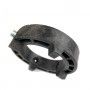 Anillo de sujeción para el portaescobillas de 50 mm de diámetro con tornillo de fijación Samma Parts - 3