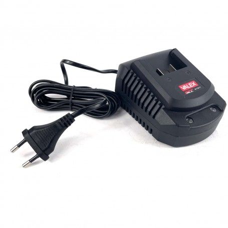 Cargador de batería Valex 18 V taladro ONEALL Valex - 1