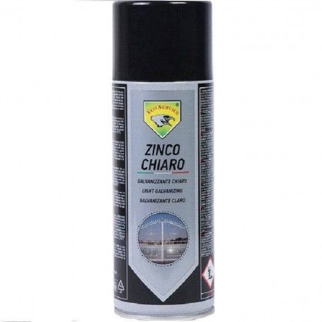 Spray Para Zinc 98 Spray Para Zincado Eco Service ECO SERVICE - 1