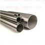 Tubo acciaio INOX per marmitte auto diametro 70 mm AISI 304