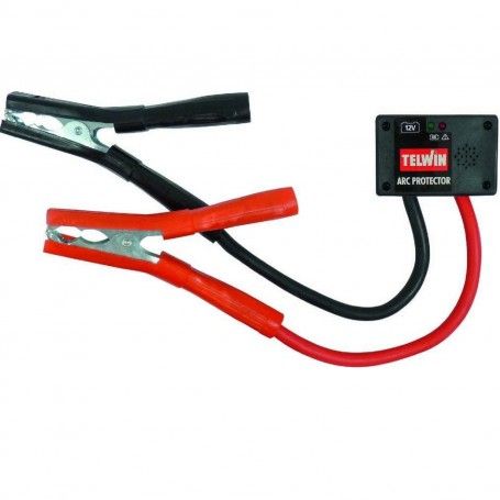 Protecteur surtension pour batterie voiture Telwin Arc Protector Telwin - 1