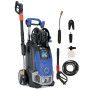 Hidrolimpiadora Annovi Reverberi Serie DPS 7.0 Dual Power