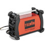 Soldadora Telwin Technology 238 XT CE MPGE 230V Soldadura TIG MMA Telwin - 3