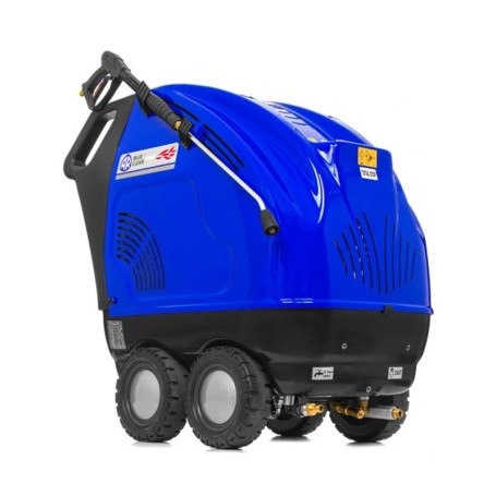 Annovi Reverberi Ar 8880 three phase hot water professional pressure washer Annovi Reverberi - 1