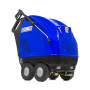 Annovi Reverberi Ar 8880 three phase hot water professional pressure washer Annovi Reverberi - 1
