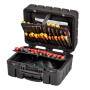 Tool case GT Line Bomber 170 Pel