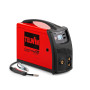 Soldadora inverter multiproceso Telwin Electromig 220 Synergic Telwin - 1