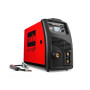 Soldadora inverter multiproceso Telwin Electromig 220 Synergic Telwin - 2