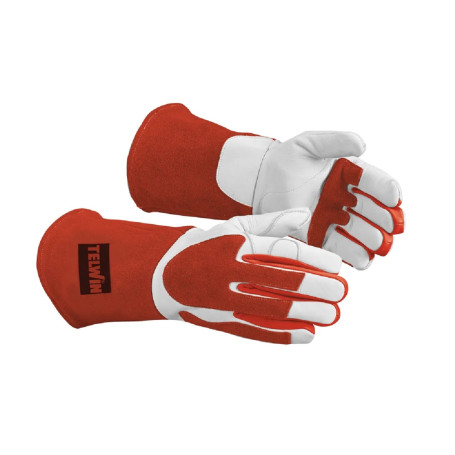 Guantes Telwin para soldadura TIG Dakota Telwin - 1