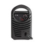 MMA Infinity 120 Elektroden Telwin Inverter Schweißmaschine Telwin - 5
