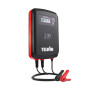 Caricabatterie Mantenitore e Tester elettronico Telwin Pulse 30 EVO Telwin - 2