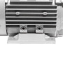 Electric motor Three-phase 1.5 kW 2 HP 2800 rpm B3 MEC 90 230 400v Seipee Electric Motors - 10